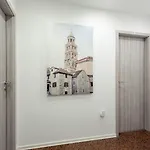 Guest house Teatrin 4*