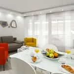 Guest house Teatrin 4*