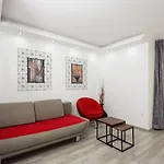Guest house Teatrin 4*