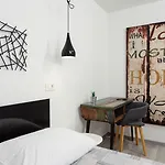 Guest house Teatrin
