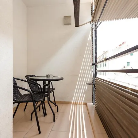 Casa de hóspedes Teatrin 4*