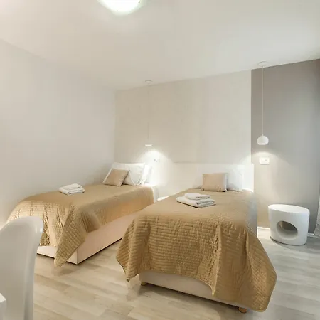 Teatrin 4* Split