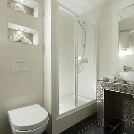 Teatrin Pensjonat 4*