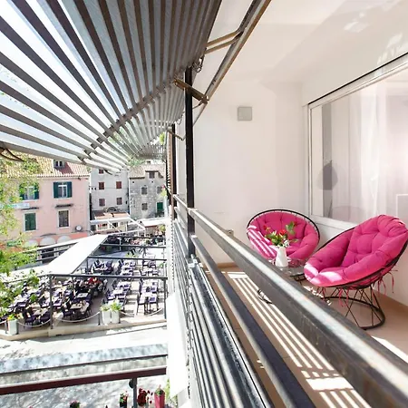 Affittacamere Teatrin