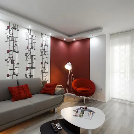 Teatrin Guest house Split