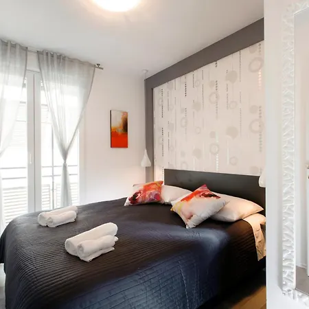 Teatrin Affittacamere 4*