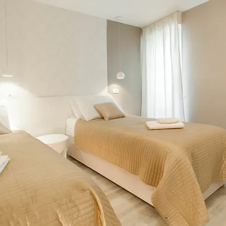 Teatrin Guest house Split