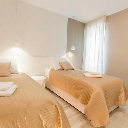 Teatrin Affittacamere Spalato