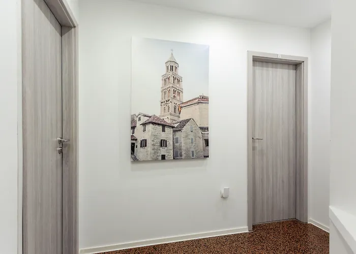 Vendégház Teatrin 4*