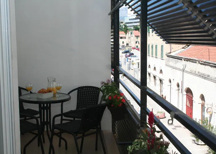 Teatrin 4* Split