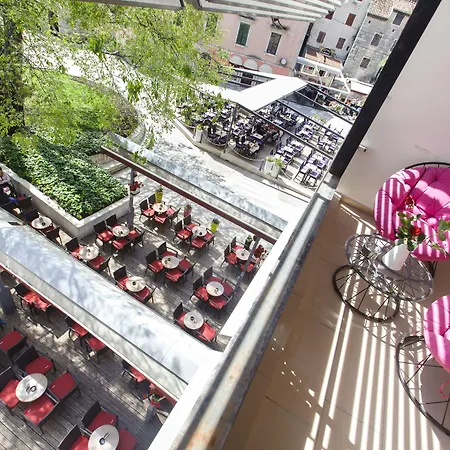 Teatrin Gasthof Split