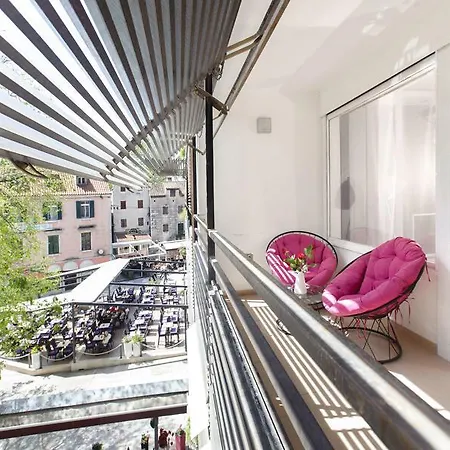 Teatrin Gasthof Split